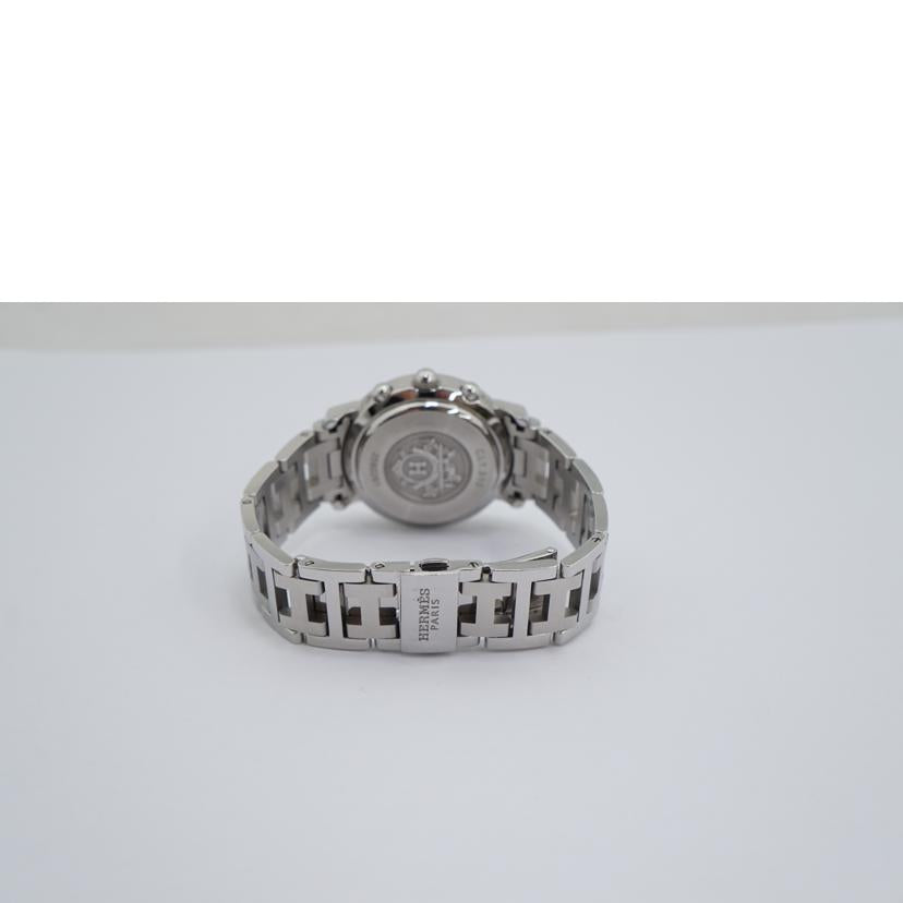 HEMRES エルメス/クリッパー クロノグラフ/クオーツ/CL1.310//ABランク/67