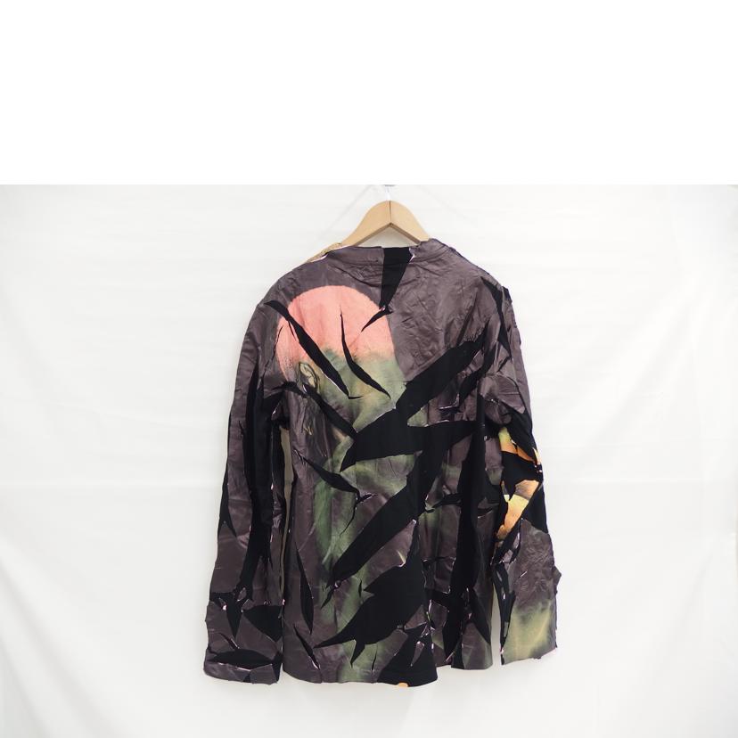 DIESEL ディーゼル/DIESELロングスリーブ/ダメージ加工/A119620ALAM//ABランク/82