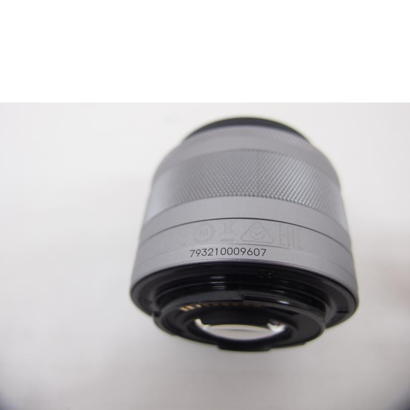 CANON キャノン/EOS M100 レンズキット/PC2276//891051000627.793210009607/ABランク/04
