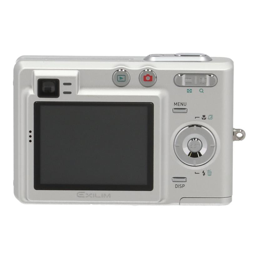 CASIO カシオ /デジタルカメラ(オールド)/EXILIM ZOOM/EX-Z40//1149879C/Bランク/62