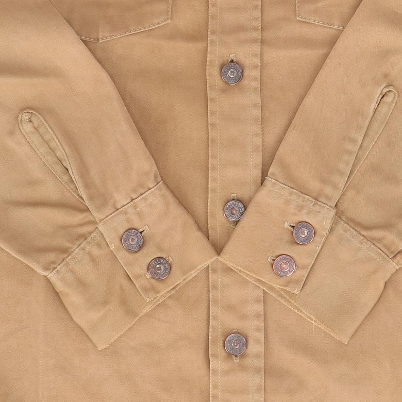 LEVI'S LEVI'S/70’s/ウエスタンシャツジャケット///ABランク/82