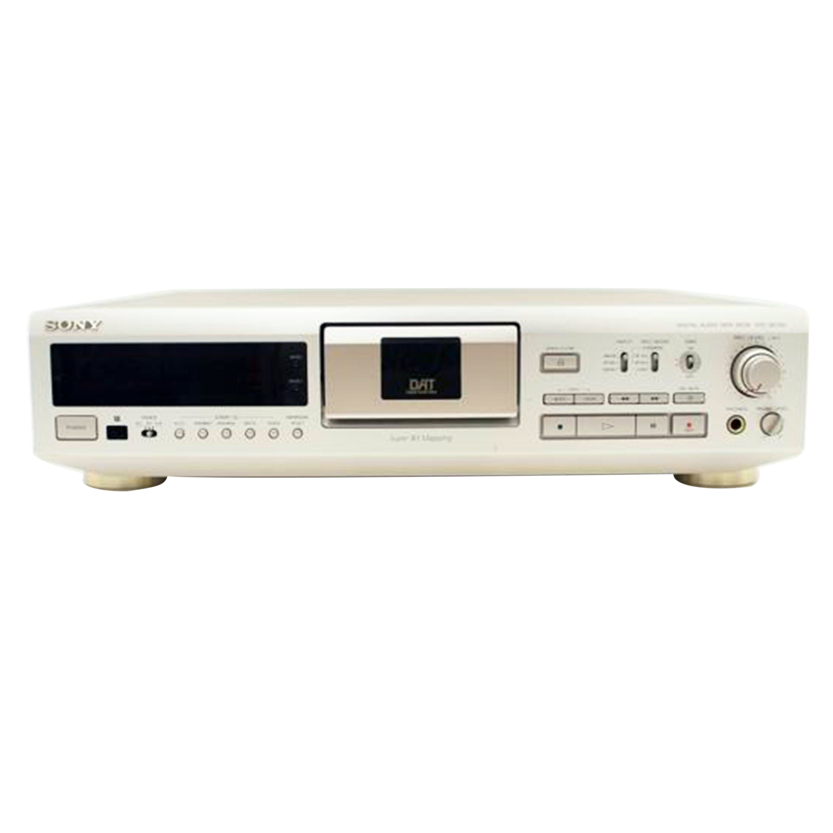 SONY ソニー/DAT SONY DTC-ZE700/DTC-ZE700//207518/Bランク/75