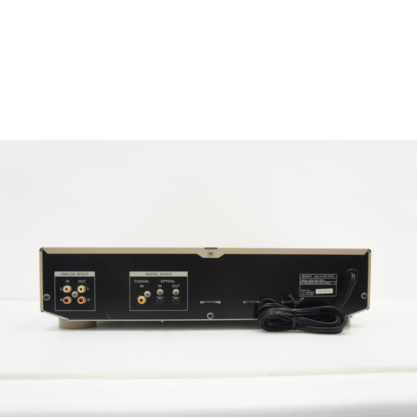 SONY ソニー/DAT SONY DTC-ZE700/DTC-ZE700//207518/Bランク/75