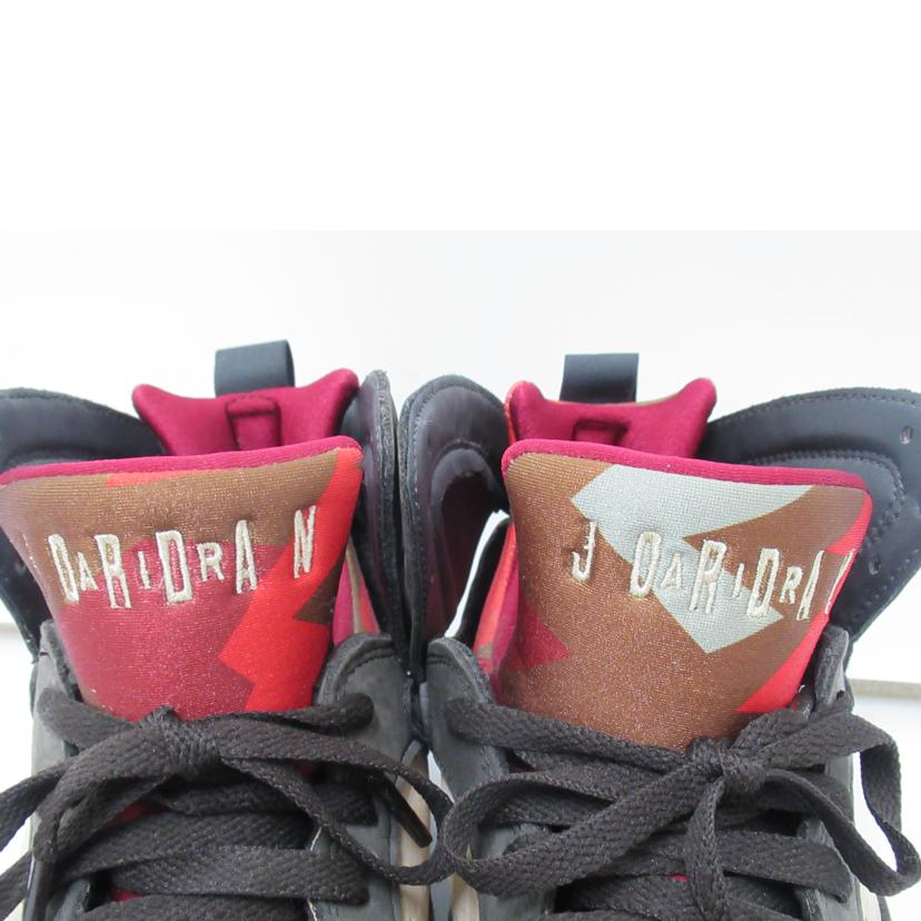 NIKE/AIR JORDAN 7 RETRO RATTA/AT3375-700//BCランク/63