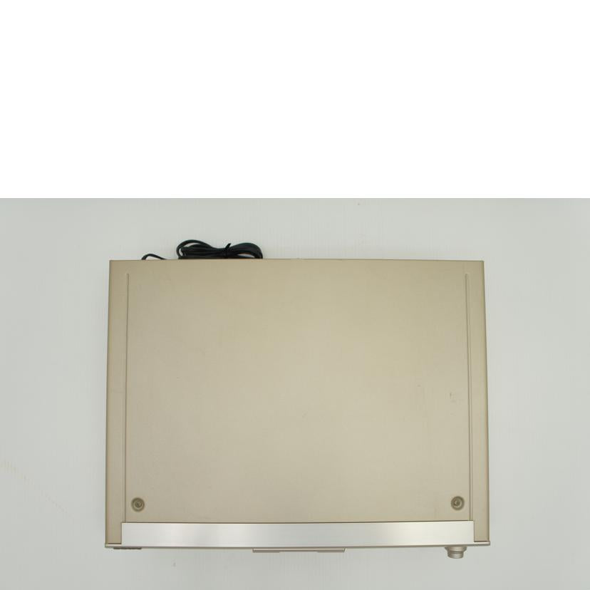 SONY ソニー/DAT SONY DTC-ZE700/DTC-ZE700//207518/Bランク/75