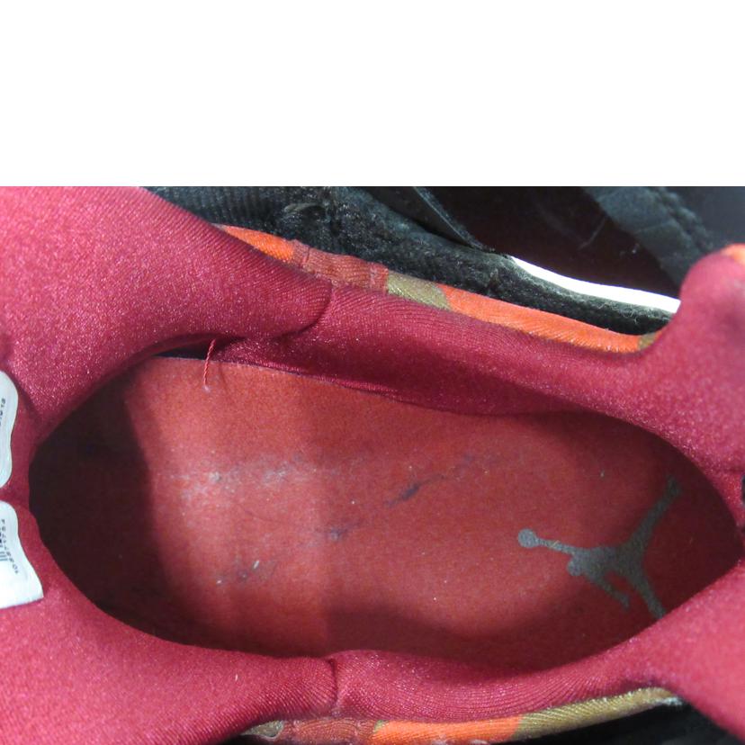 NIKE/AIR JORDAN 7 RETRO RATTA/AT3375-700//BCランク/63