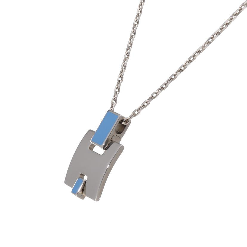 HERMES エルメス/アイリーンネックレス //Aランク/24