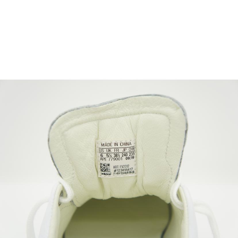 adidas アディダス/STAN SMITH RECON EDIFICE/FV2312//SAランク/05