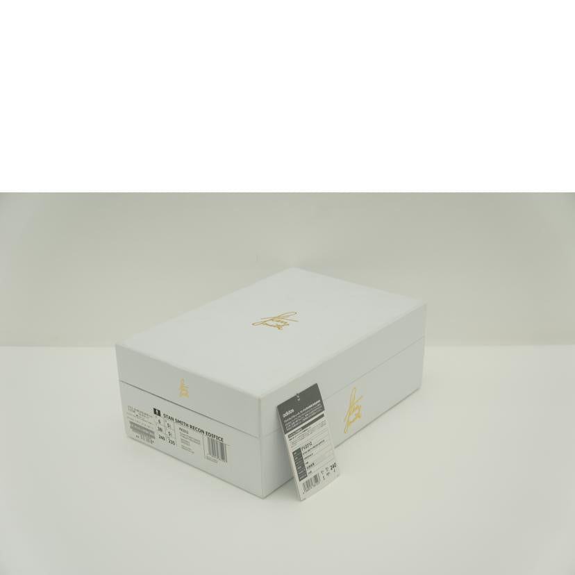 adidas アディダス/STAN SMITH RECON EDIFICE/FV2312//SAランク/05