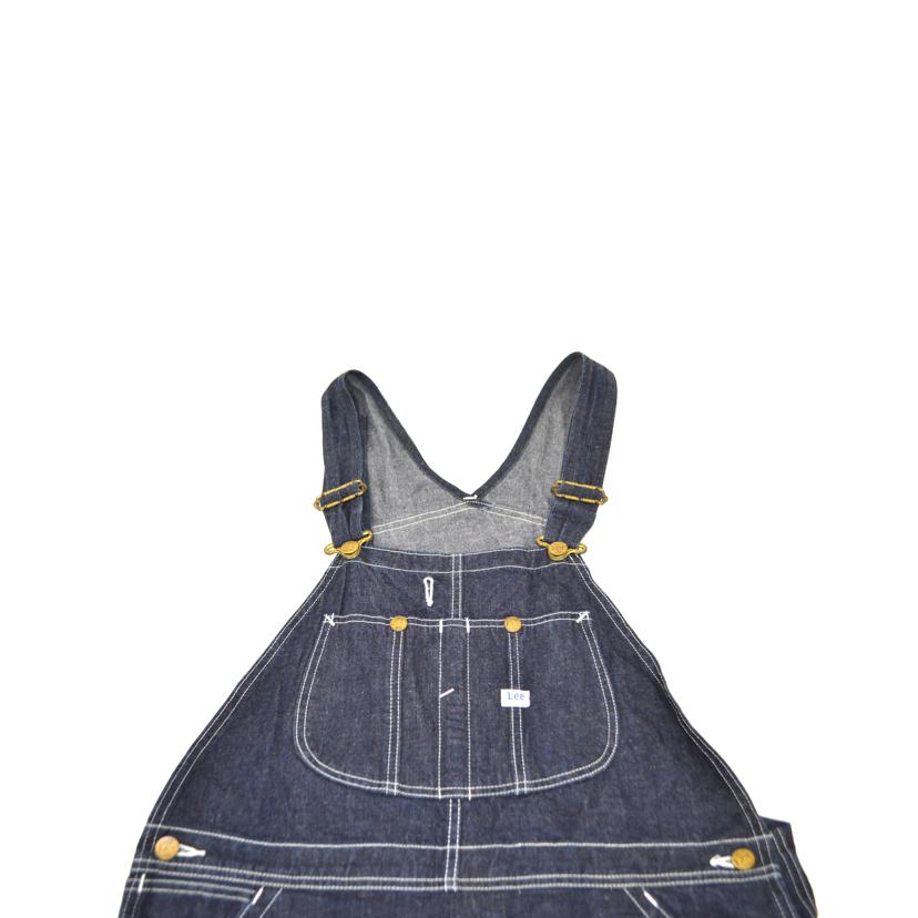 Lee リー/DUNGAREESオーバーオール/LM7254//ABランク/75