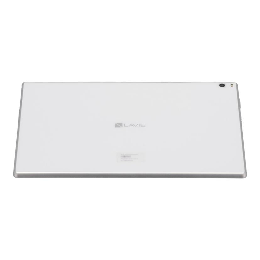 NEC 日本電気 /タブレット/LAVIE Tab E TE510/PC-TE510HAW//HA0UQDSH/Bランク/62
