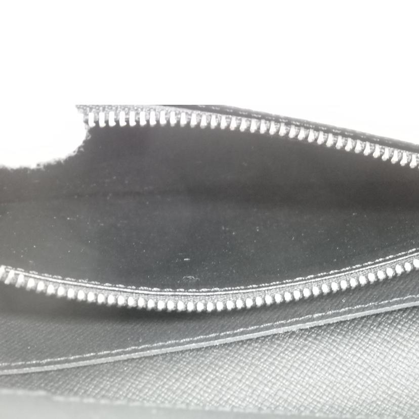 LV ルイヴィトン/ポルトフォイユ・ブラザ/ダミエ・グラフィット/N62665 //TA0***/Aランク/84