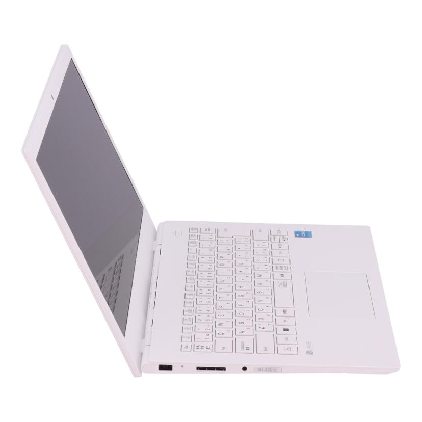 NEC 日本電気 /Win11ノートPC/LAVIE N14/PC-N1435CAW//33044478M/Bランク/67