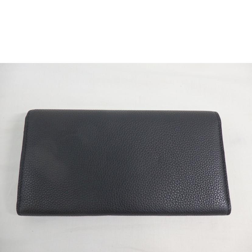 LV ルイヴィトン/ポルトフォイユ・ドゥブルV/モノグラム/M64319//CA1***/Aランク/84