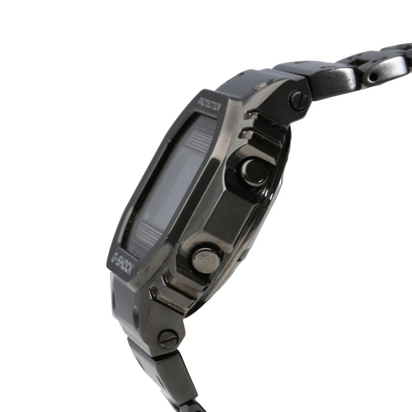 CASIO カシオ/G-SHOCK フルメタル/GMW-B5000GD-1JF//201*****/ABランク/09