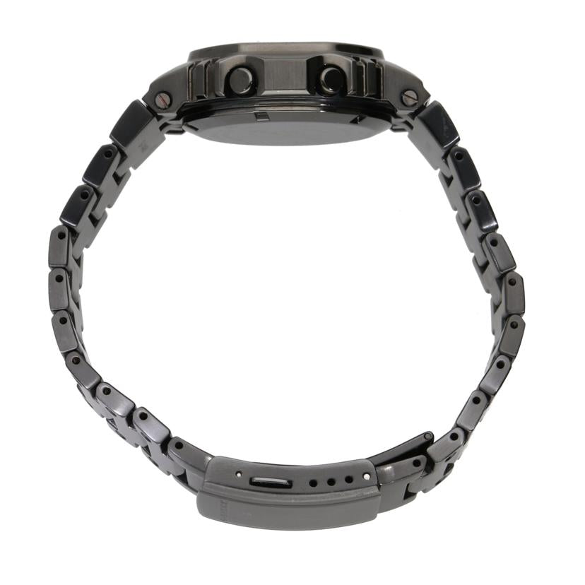 CASIO カシオ/G-SHOCK フルメタル/GMW-B5000GD-1JF//201*****/ABランク/09