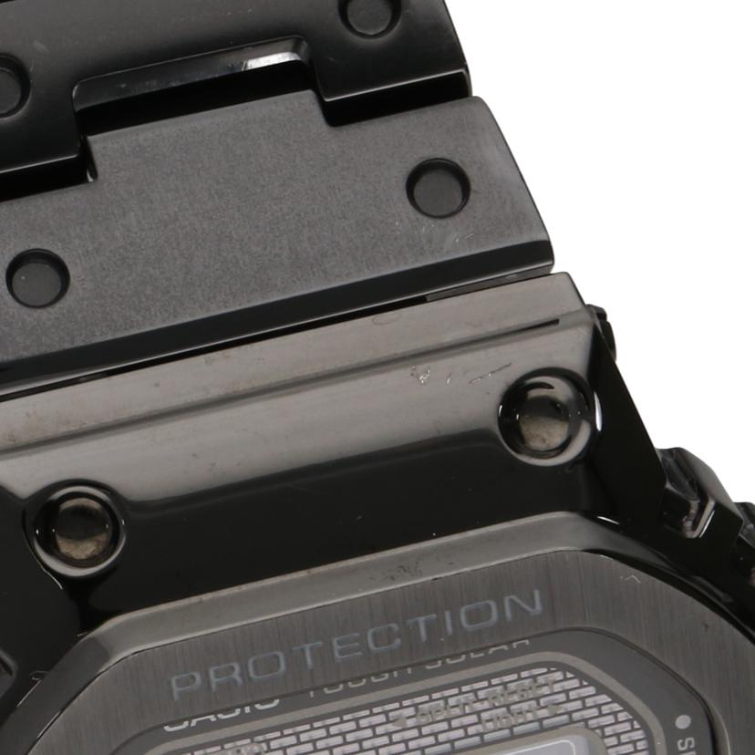CASIO カシオ/G-SHOCK フルメタル/GMW-B5000GD-1JF//201*****/ABランク/09