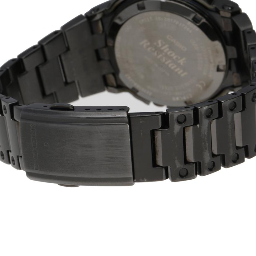 CASIO カシオ/G-SHOCK フルメタル/GMW-B5000GD-1JF//201*****/ABランク/09