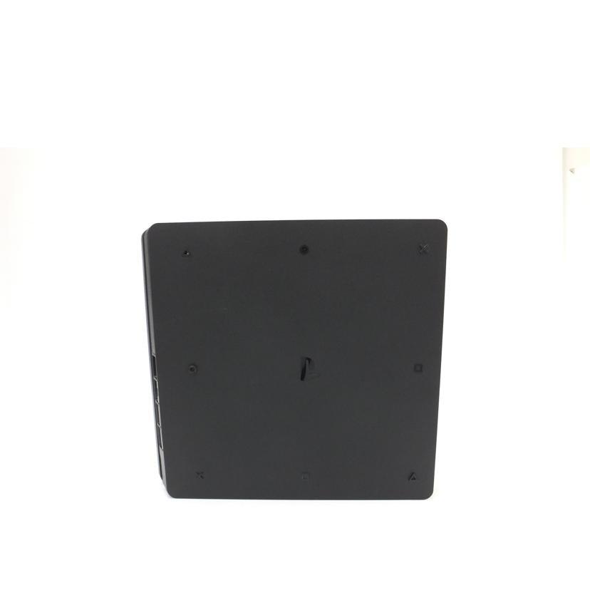 SONY SONY/PS4本体500GBジェットブラック/CUH-2200A//0437005/Bランク/88