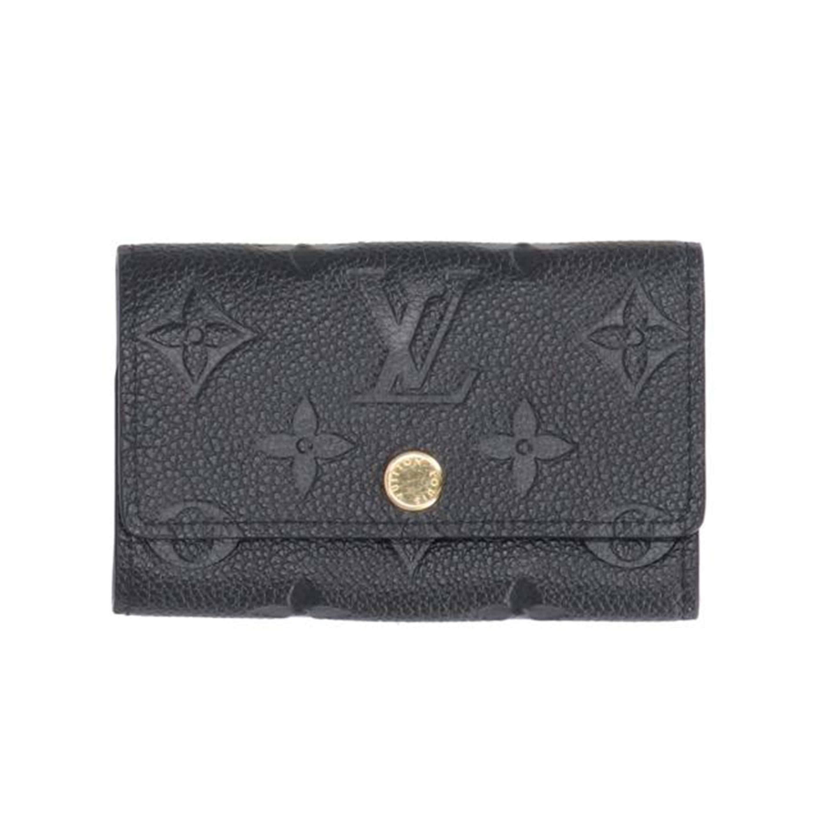 LOUIS VUITTON ルイ・ヴィトン/ミュルティクレ6/アンプラント/ノワール/M64421//RFI****/ABランク/25