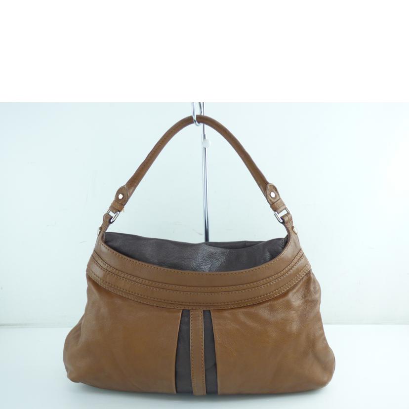 MARC JACOBS マークジェイコブス/レザーワンショルダー//BCランク/64