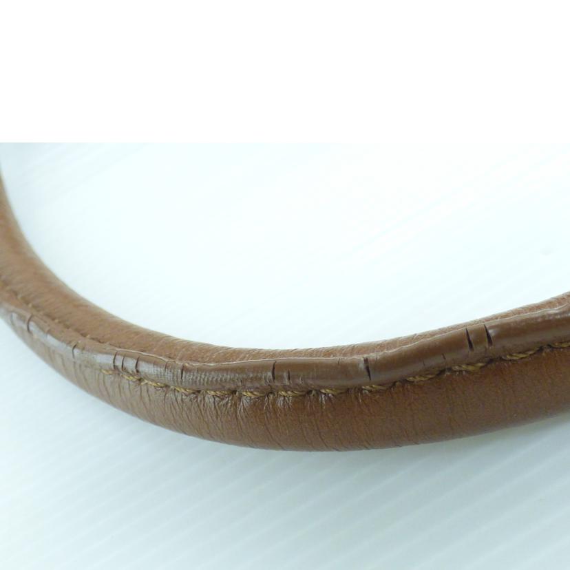 MARC JACOBS マークジェイコブス/レザーワンショルダー//BCランク/64