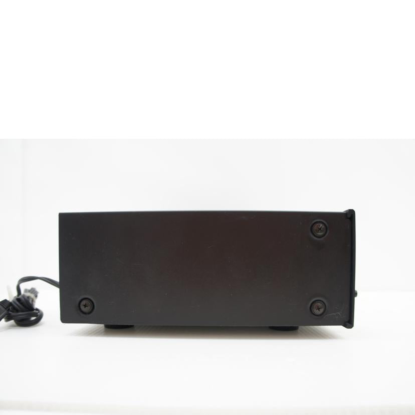 SANSUI サンスイ/チューナー SANSUI TU-107Ⅱ/TU-107Ⅱ//029021781/Bランク/75