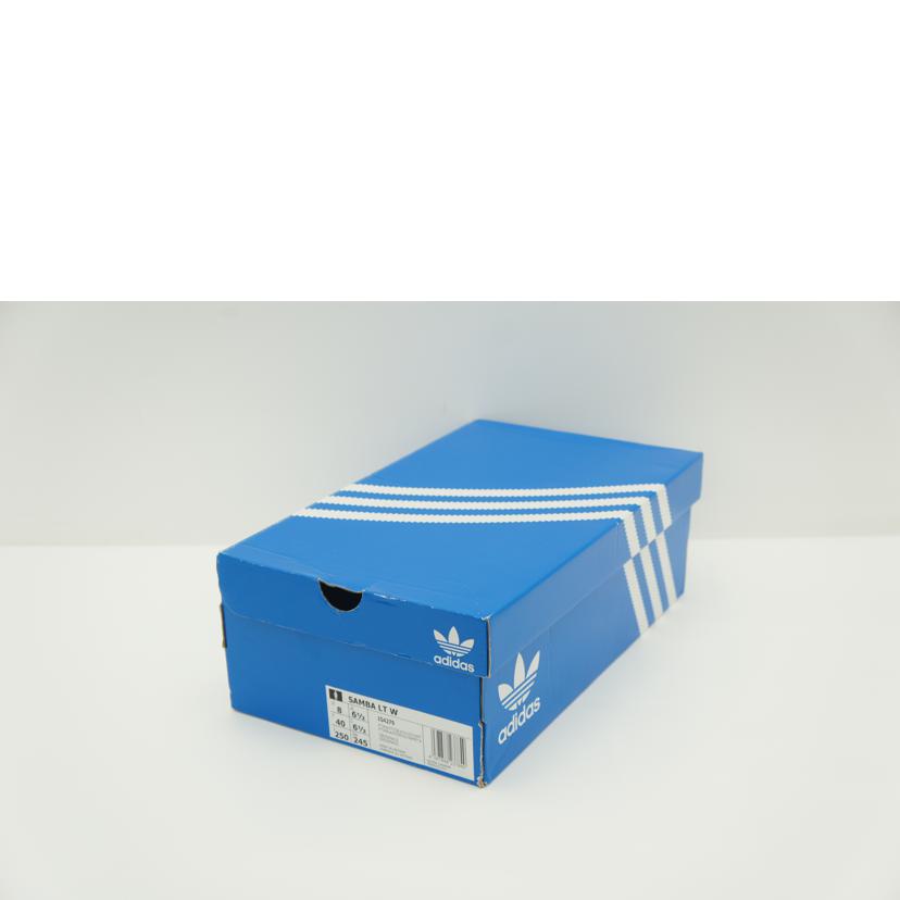 adidas アディダス/SAMBA LT W/IG4279//Sランク/05