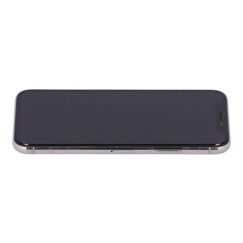 Apple SIMロックなし アップル /iPhone XS 256GB/NTE12J/A//GGR4CP0S5KPGH/Bランク/75