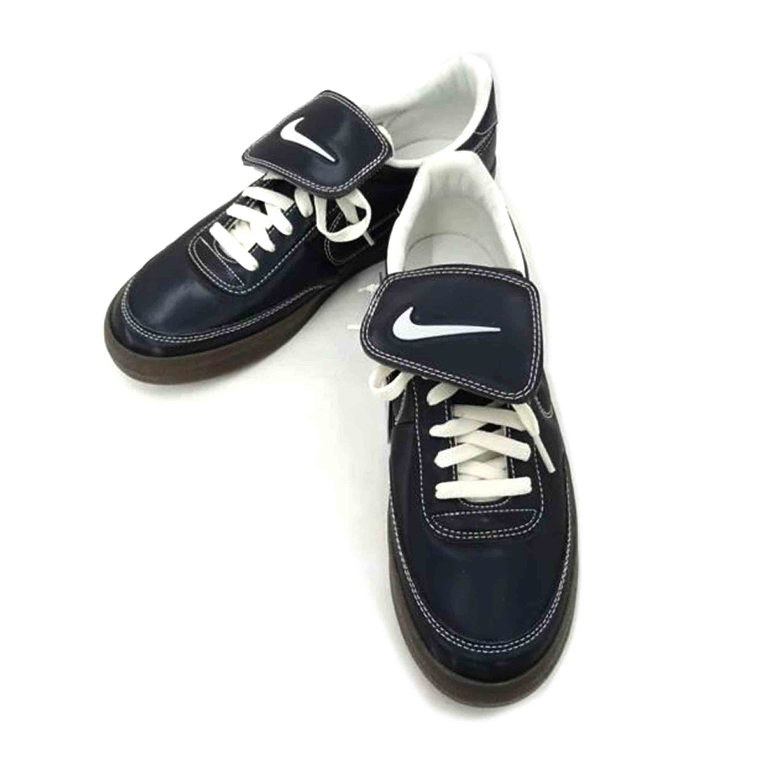 NIKE ナイキ/KILLSHOT2/HQ3489-010//Sランク/69