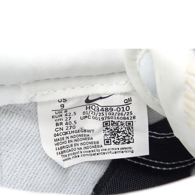 NIKE ナイキ/KILLSHOT2/HQ3489-010//Sランク/69