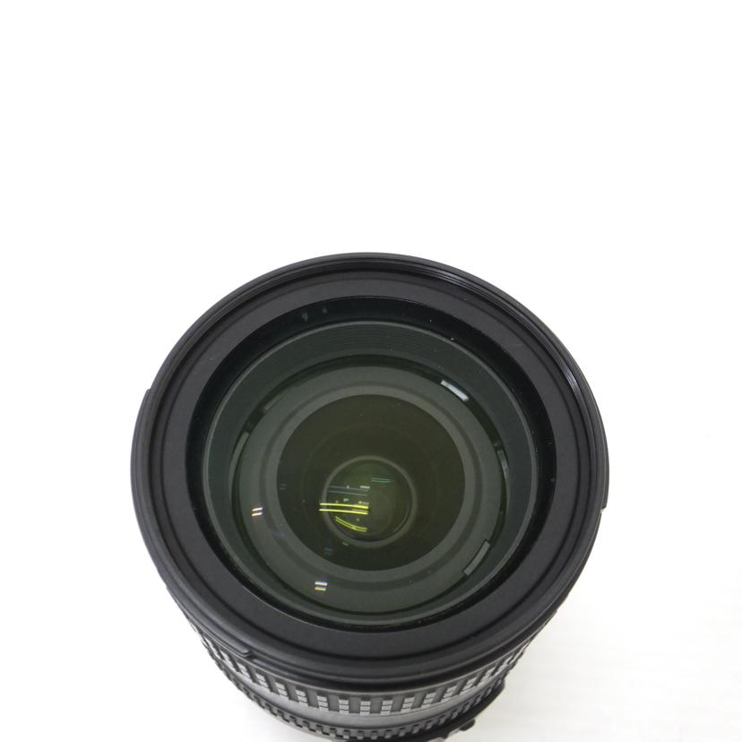 NIKON NIKON/24-85mm標準ズームレンズ/AF-S24-85mm3.5-4.5G//2010400/Bランク/88