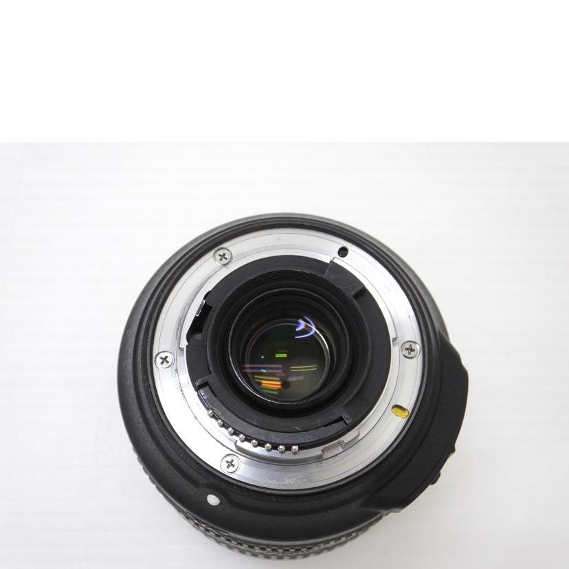 NIKON NIKON/24-85mm標準ズームレンズ/AF-S24-85mm3.5-4.5G//2010400/Bランク/88