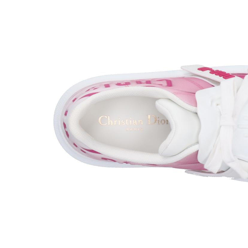 Christian Dior クリスチアンディオール/Dior/IDスニーカー #37/23.5cm//NE3*/Aランク/75
