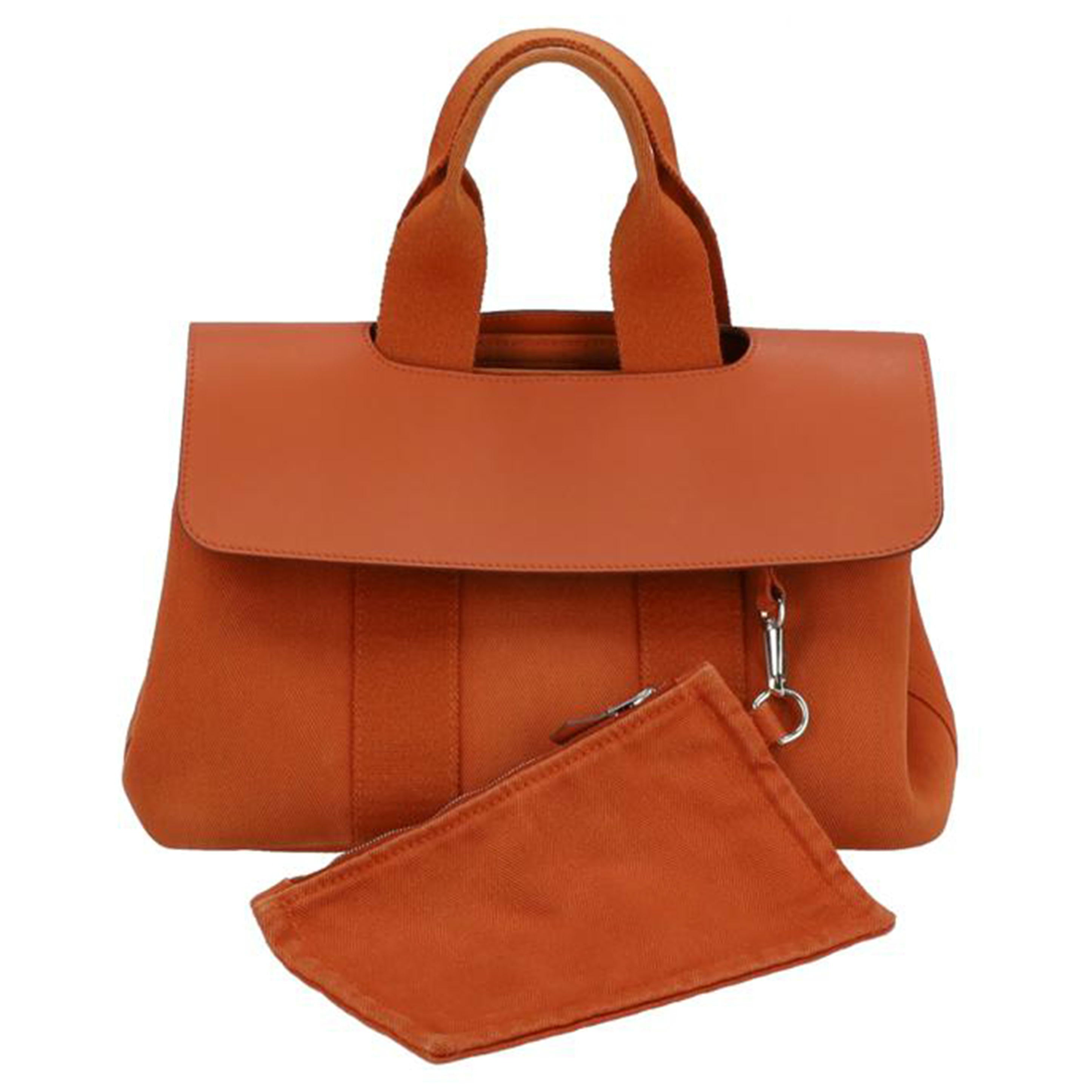 HERMES エルメス/ヴァルパライソPM/ポティロン/トワルシェブロン//ABランク/91