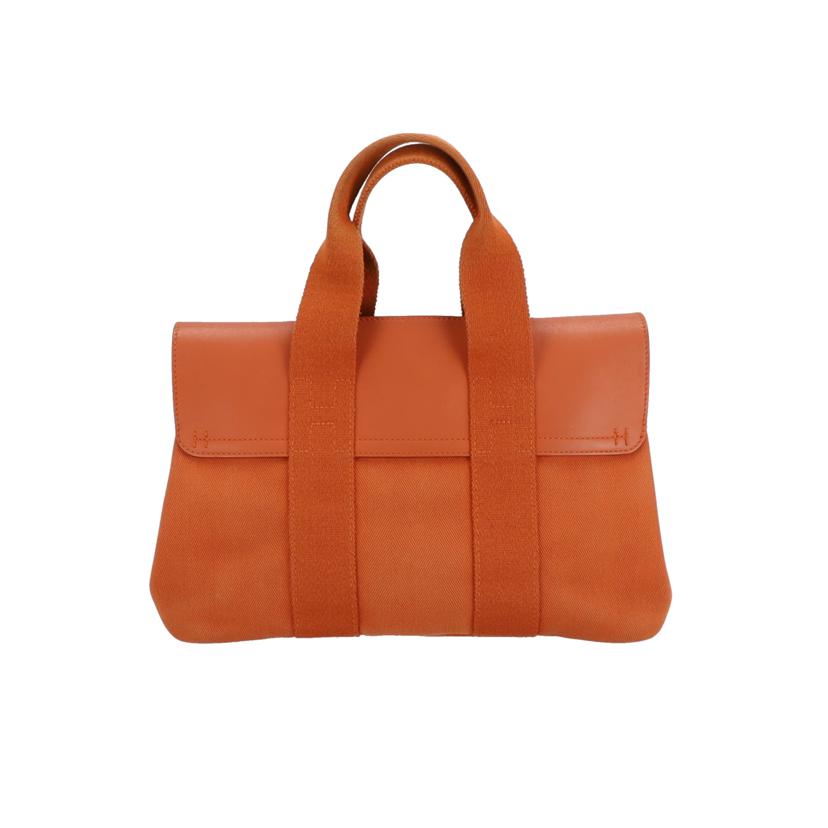 HERMES エルメス/ヴァルパライソPM/ポティロン/トワルシェブロン//ABランク/91