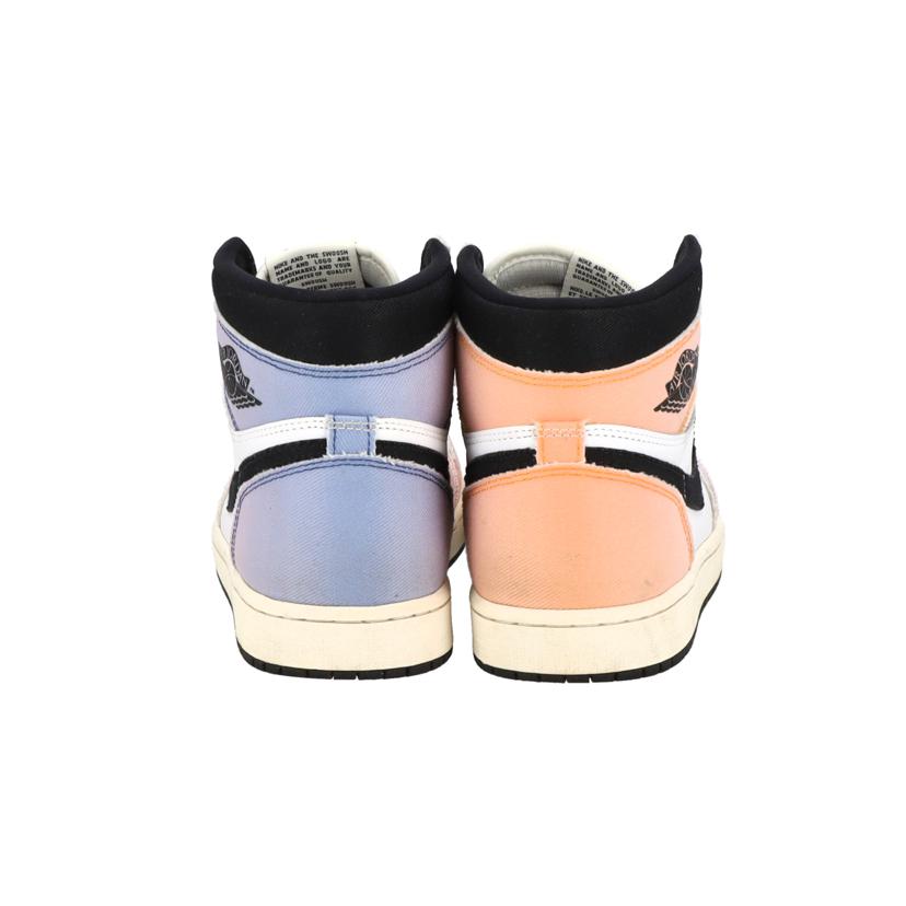 NIKE ナイキ/NIKE AIR JORDAN 1 RETRO HIGH OG CRAFT /DX0054-805//Bランク/78