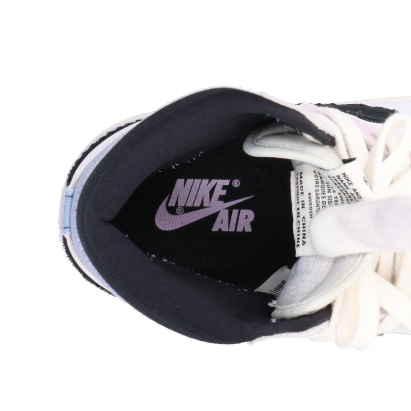 NIKE ナイキ/NIKE AIR JORDAN 1 RETRO HIGH OG CRAFT /DX0054-805//Bランク/78