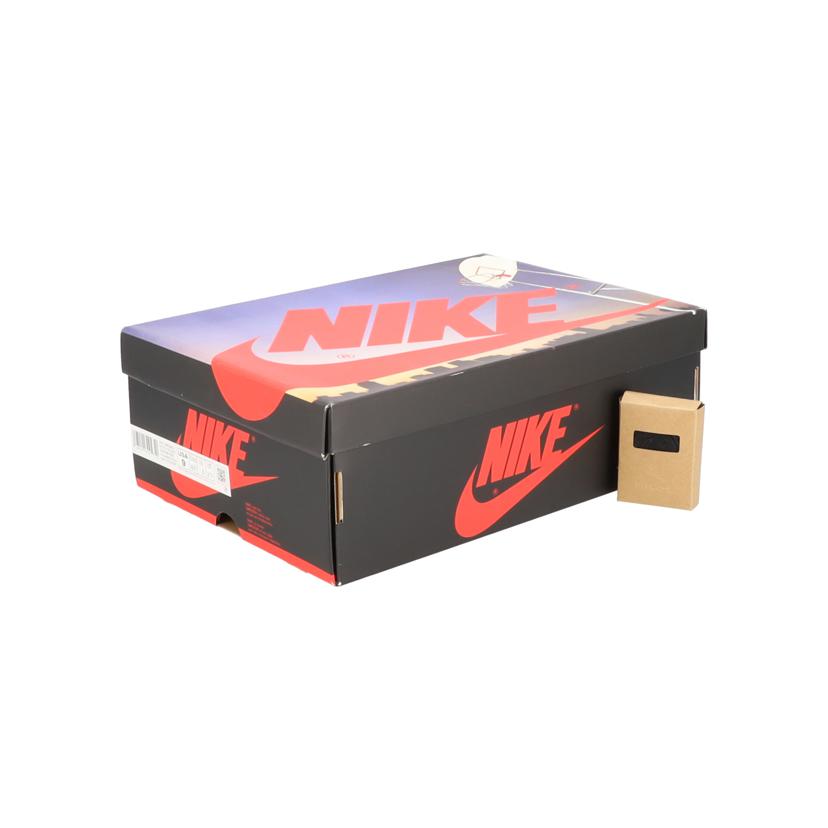 NIKE ナイキ/NIKE AIR JORDAN 1 RETRO HIGH OG CRAFT /DX0054-805//Bランク/78