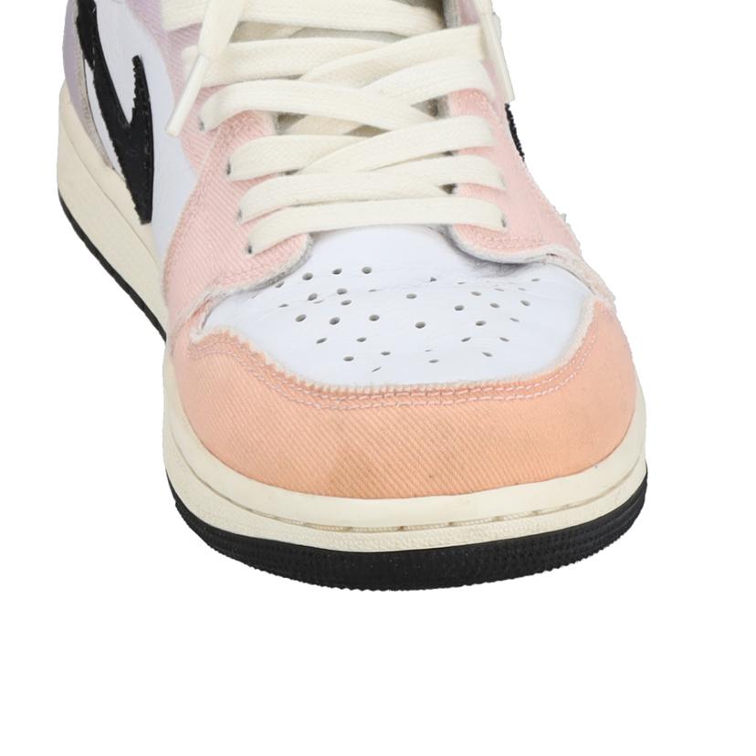 NIKE ナイキ/NIKE AIR JORDAN 1 RETRO HIGH OG CRAFT /DX0054-805//Bランク/78