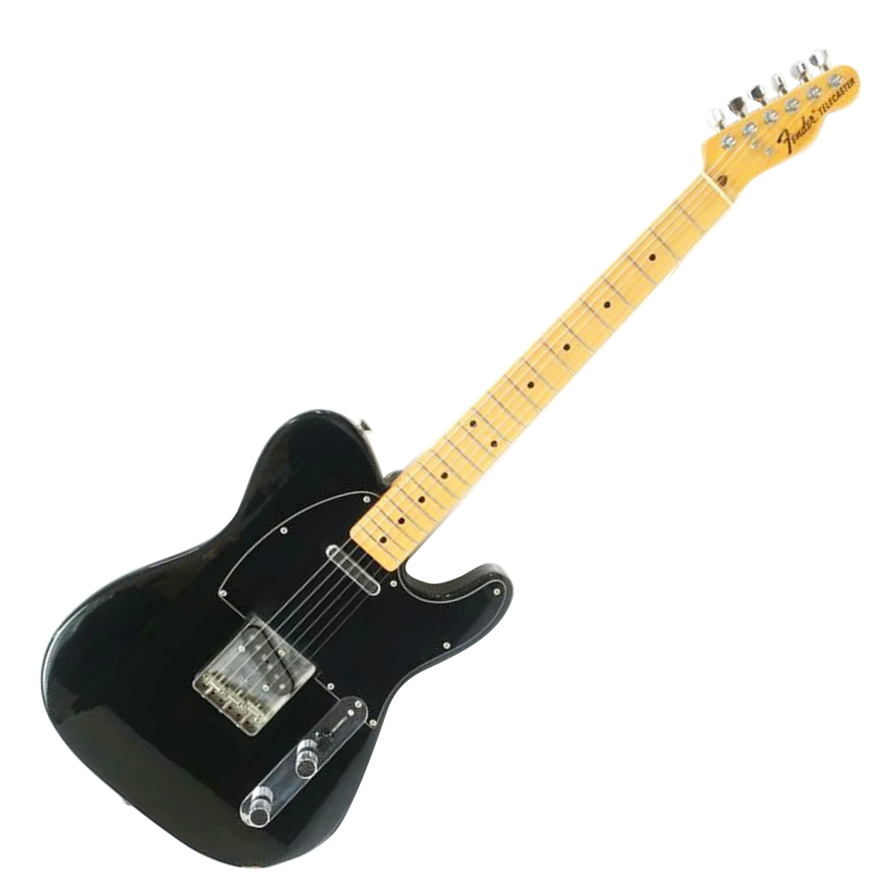 Fender Japan フェンダージャパン/エレキギター 80年代フジゲン製造/TL72(CTL-50M)//E977993/BCランク/65