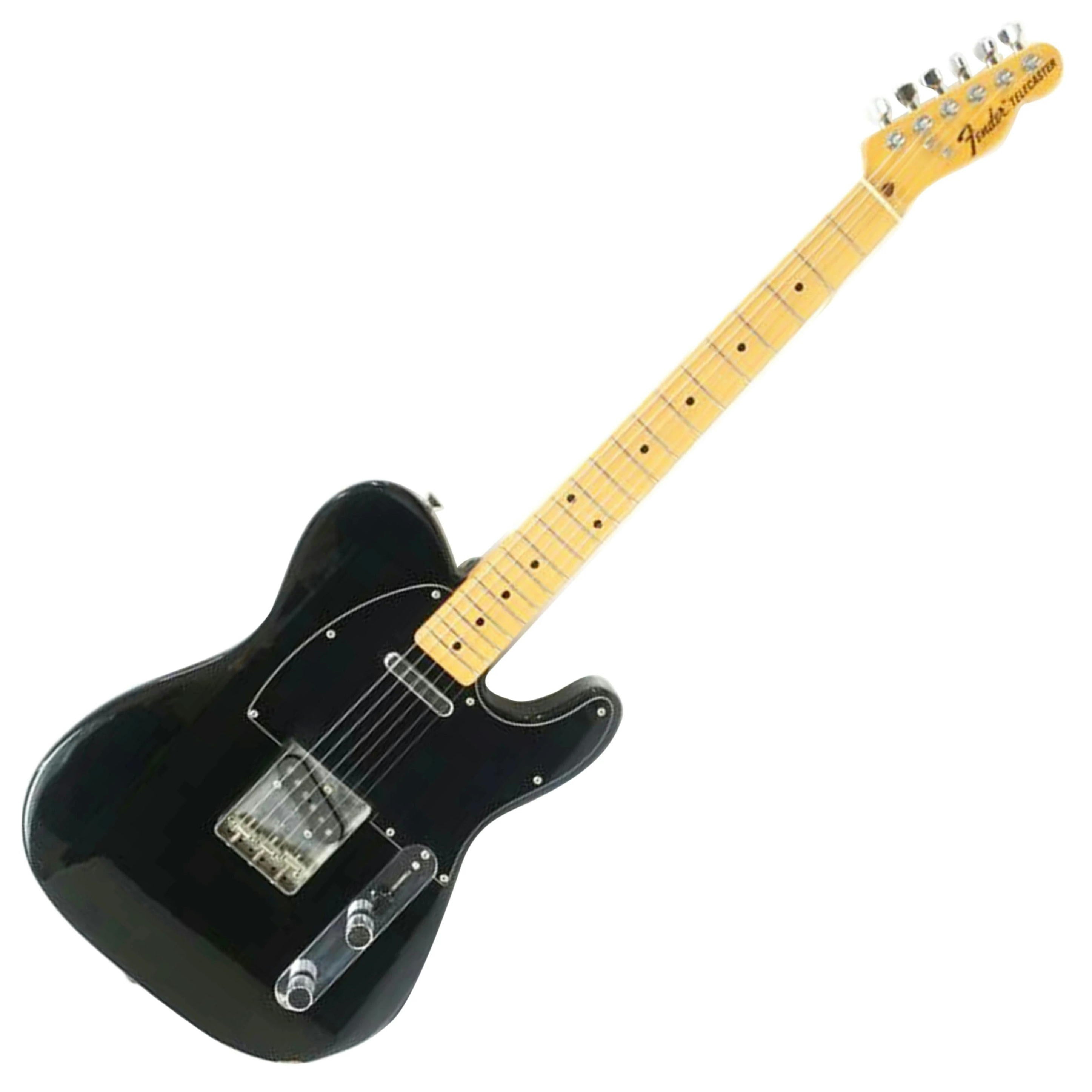 Fender Japan フェンダージャパン/エレキギター TL72(CTL-50M)/TL72(CTL-50M)//E977993/BCランク/65
