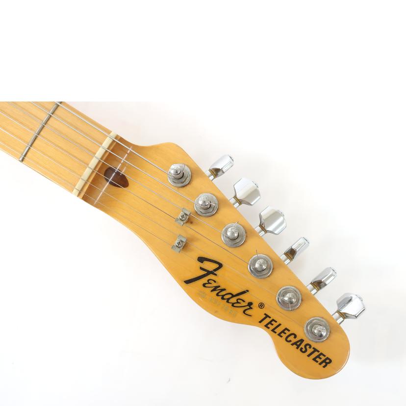 Fender Japan フェンダージャパン/エレキギター 80年代フジゲン製造/TL72(CTL-50M)//E977993/BCランク/65