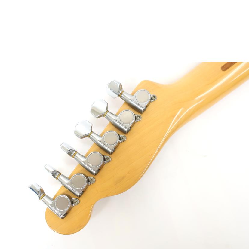Fender Japan フェンダージャパン/エレキギター TL72(CTL-50M)/TL72(CTL-50M)//E977993/BCランク/65