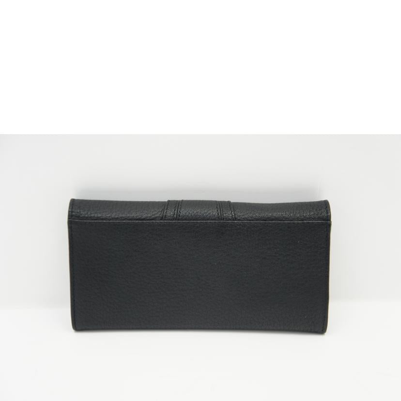 See By Chloe シーバイクロエ/HANA長財布//C25***/ABランク/85