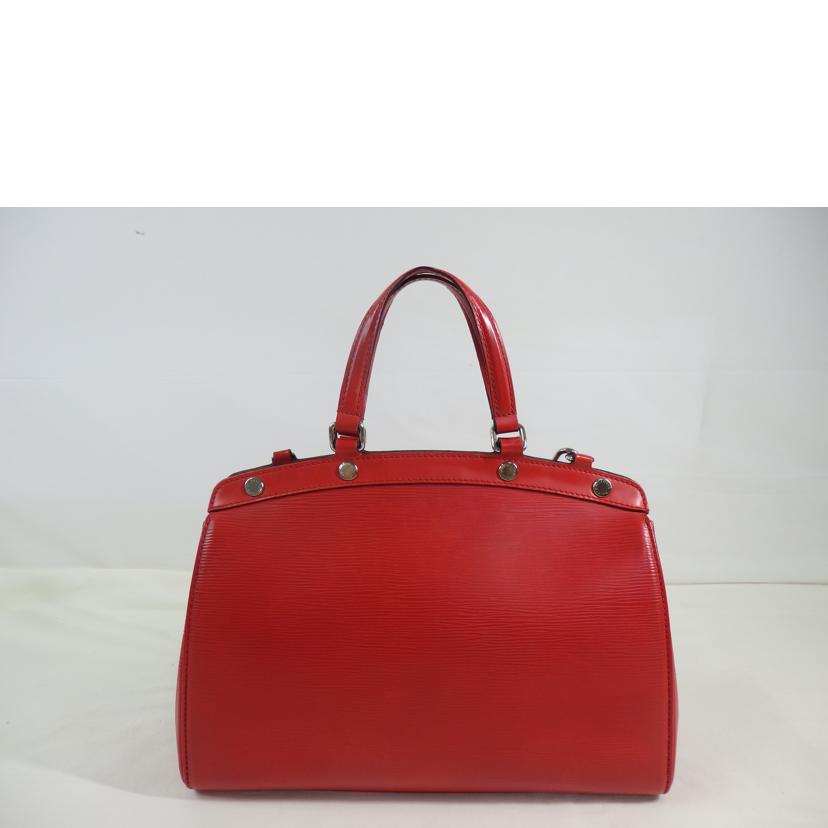 LV ルイヴィトン/ブレアMM/エピ/カスティリアンレッド/M4030E//AA3***/ABランク/84