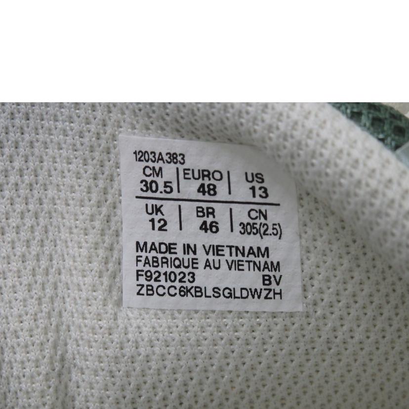 asics アシックス/asics GEL-NYC/30.5cm/F921023//ABランク/84