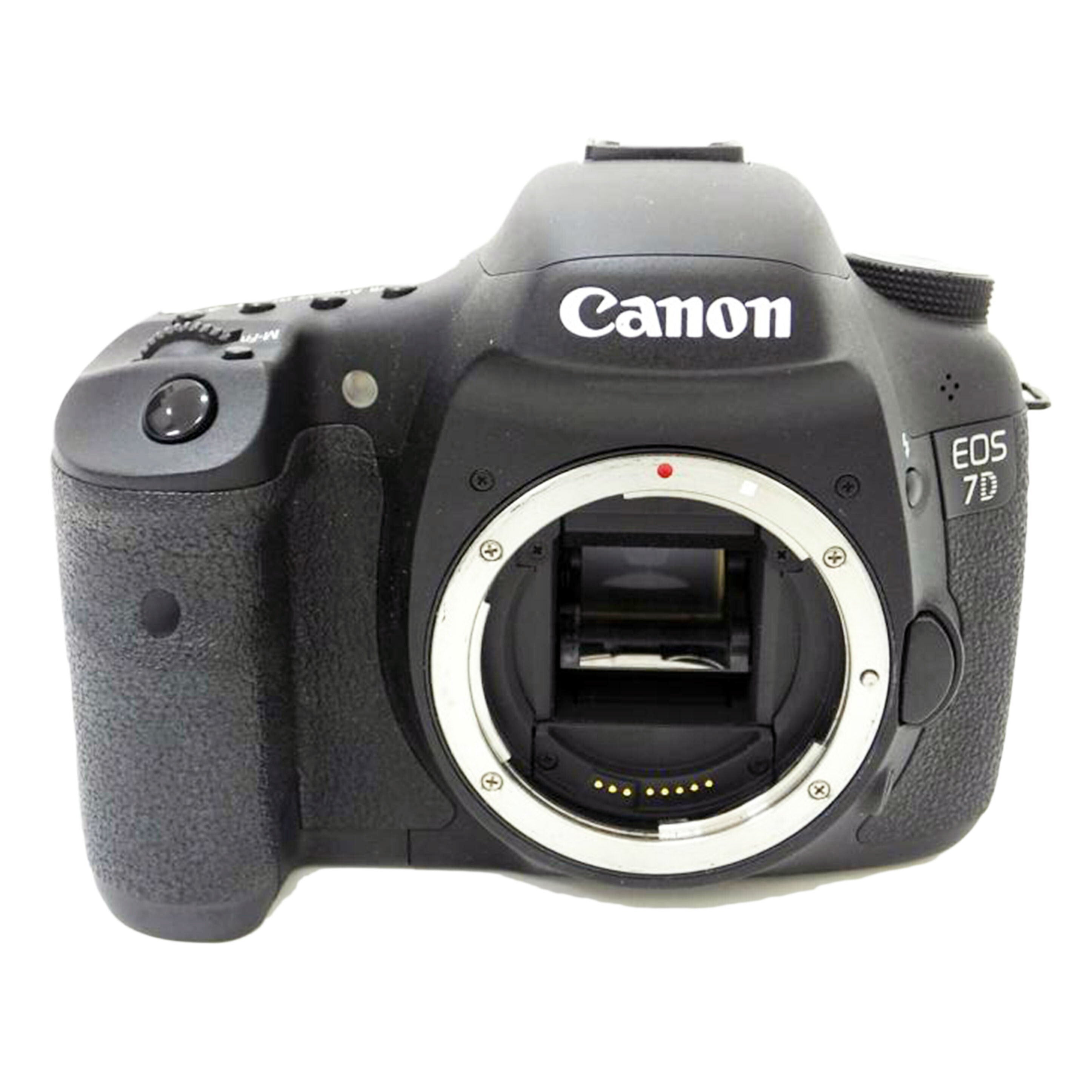 CANON キャノン/EOS 7D ボディ/EOS7Dボディ//2561202881/Bランク/88