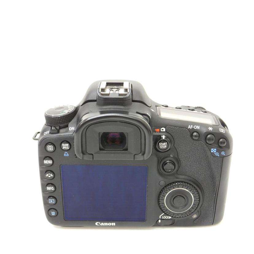CANON キャノン/EOS 7D ボディ/EOS7Dボディ//2561202881/Bランク/88