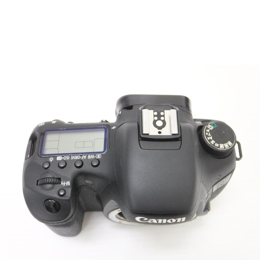 CANON キャノン/EOS 7D ボディ/EOS7Dボディ//2561202881/Bランク/88